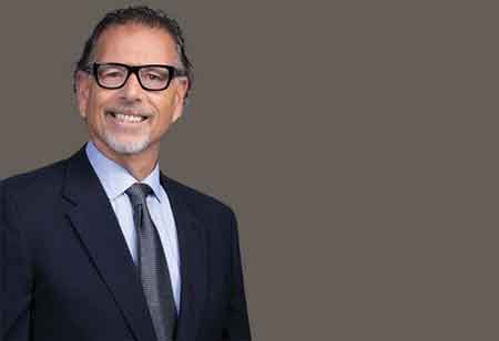 Laurence De Respino, De Respino Dispute Resolution | Business Management Review | Top Arbitration Mediation Services Providers