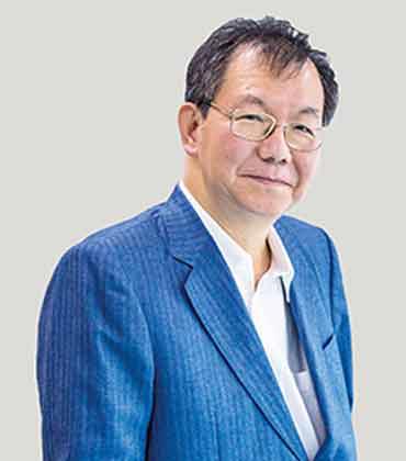 Dr. C.Y. Cheng, Formosa Laboratories | Business Management Review | Top CMOs