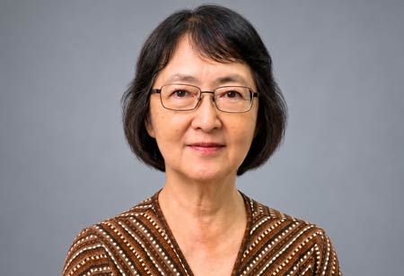 Grace Wong, Director, CFO, Simplexity Tech Group | Business Management Review