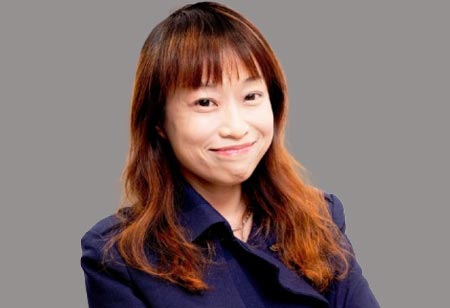 Agnes Yuen, Director of Growth Marketing,  AsiaBC | Business Management Review