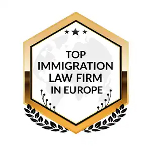 Top Immigration Law Firm in Europe