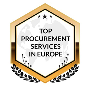 Top Procurement Services In Europe