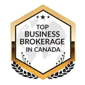 Top Business Brokerage in Canada