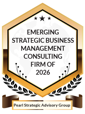 Emerging Strategic Business Management Consulting Firm Of 2026