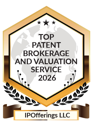 Top Patent Brokerage and Valuation Service 2026
