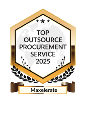 Top Outsource Procurement Service 2025