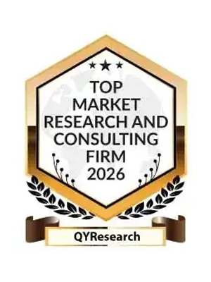 Top Market Research and Consulting Firm 2026