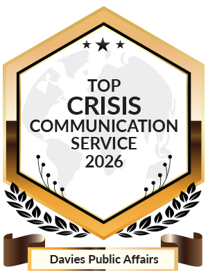 Top Crisis Communication Service 2026