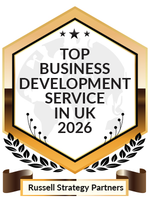 Top Business Development Service in UK 2026