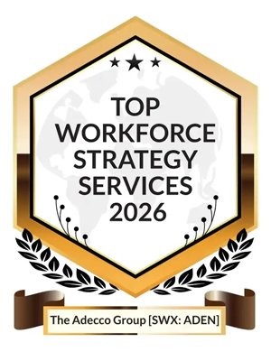 Top Workforce Strategy Services in Europe 2026
