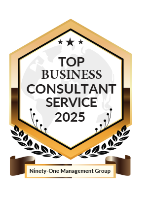 Top Business Consultant Service - 2025