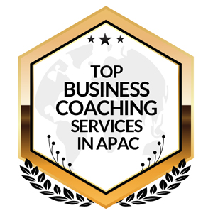Top Business Coaching Services in Apac