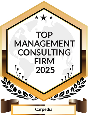 Top Management Consulting Firm 2025
