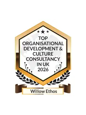Top Organisational Development & Culture Consultancy In UK 2026