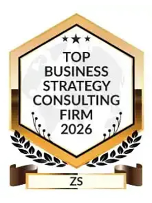 Top Business Strategy Consulting Firm 2026