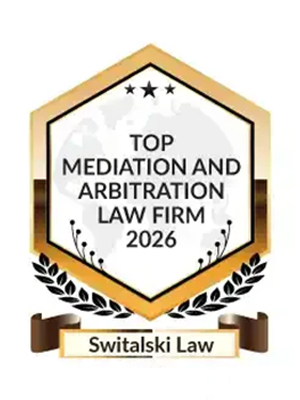 Top Mediation and Arbitration Law Firm 2026