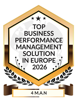 Top Business Performance Management Solution In Europe 2026