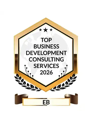 Top Business Development Consulting Services 2026