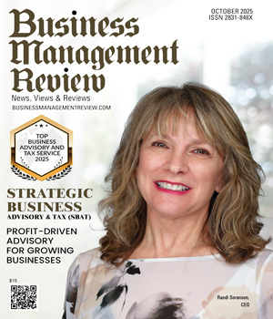  Business Consulting |  Business Management Review