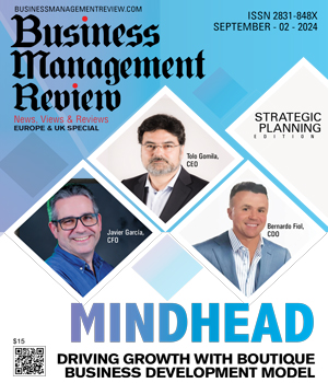  Strategic Planning  | Business Management Review