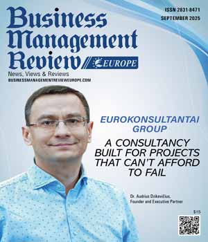  Business Consulting  | Business Management Review