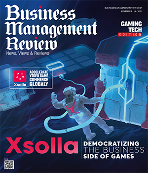 Gaming Tech | Business Management Review