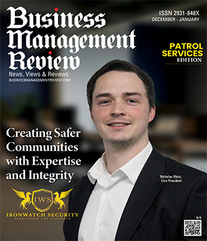  Patrol Services | Business Management Review