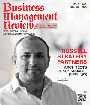  Business Consulting  |  Business Management Review