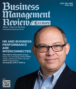   Business Management Review