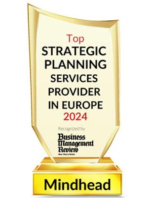 Top 10 Strategic Planning Services Providers in Europe - 2024